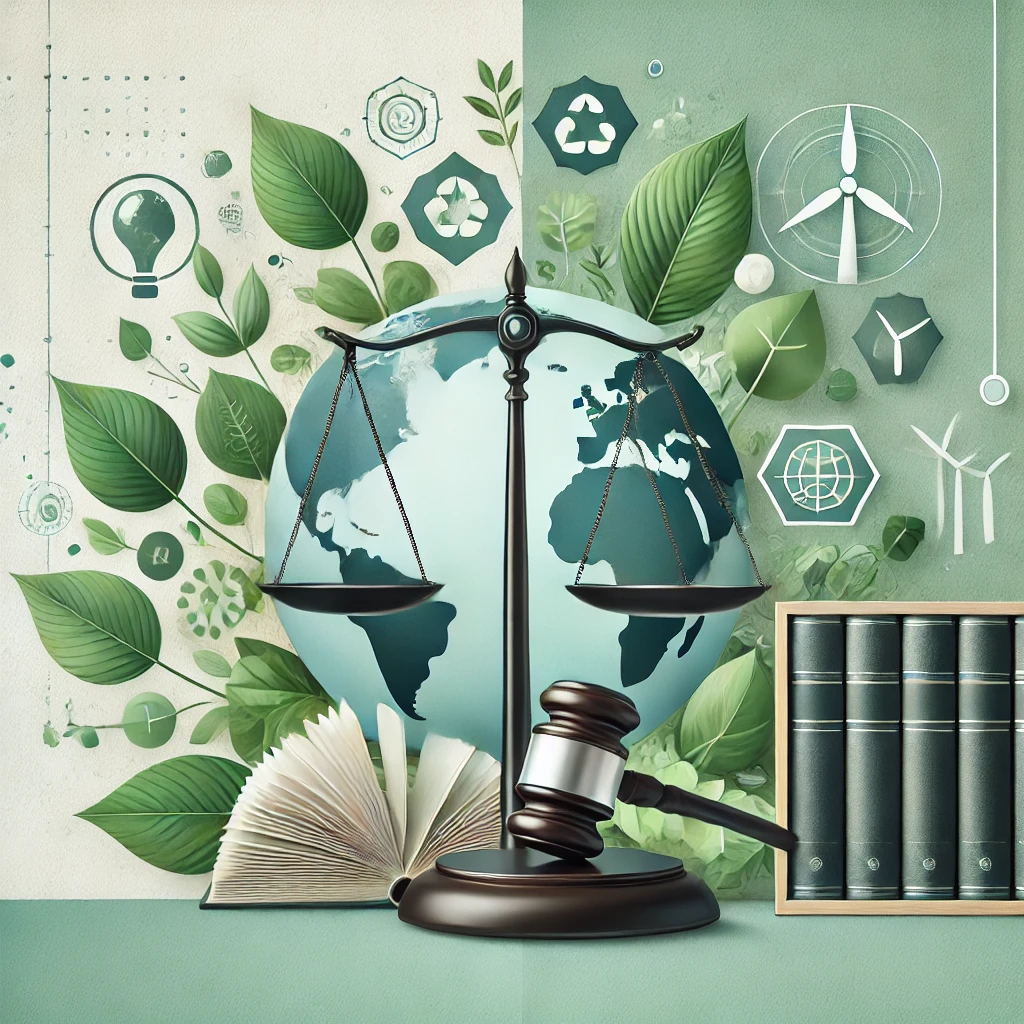 Environment