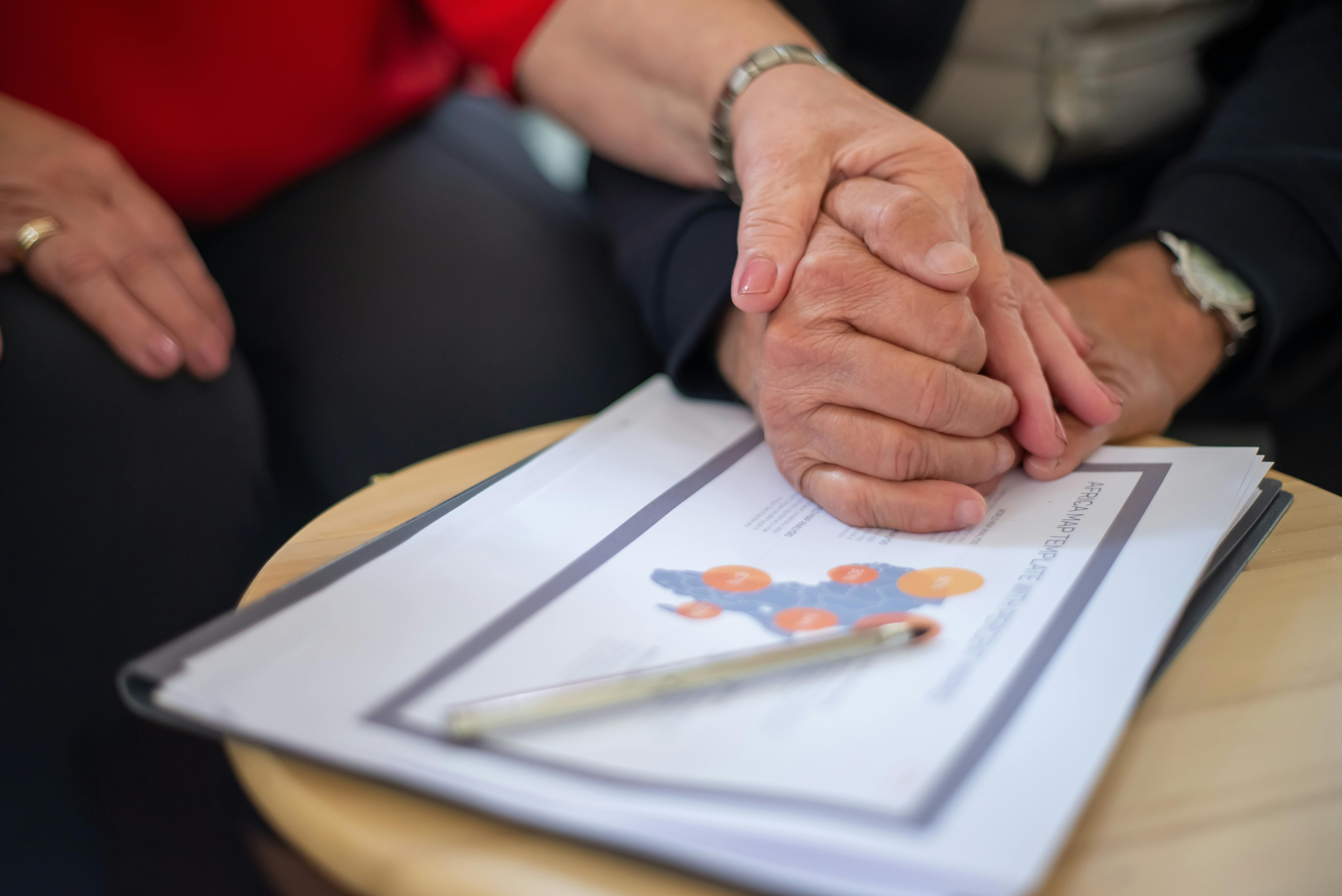 Merger and Acquisition Image